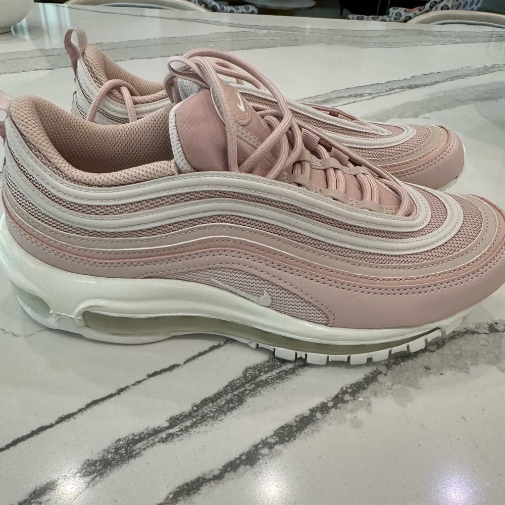 Nike Air Max 97 Women’s Running shoe size 8.5